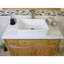 Desmond 1000mm Single Bathroom Vanity with Vessel Ceramic Basin
