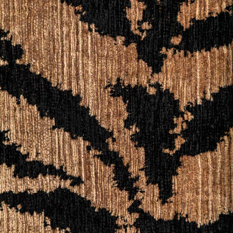 Trad Nouveau Provocative Fabric, Camel