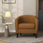 Boney 76.5 Cm Wide Barrel Chair-1095588056