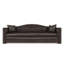 Horatio Camelback Taper Curved-Arm Sofa-520559156-520156787-520157721