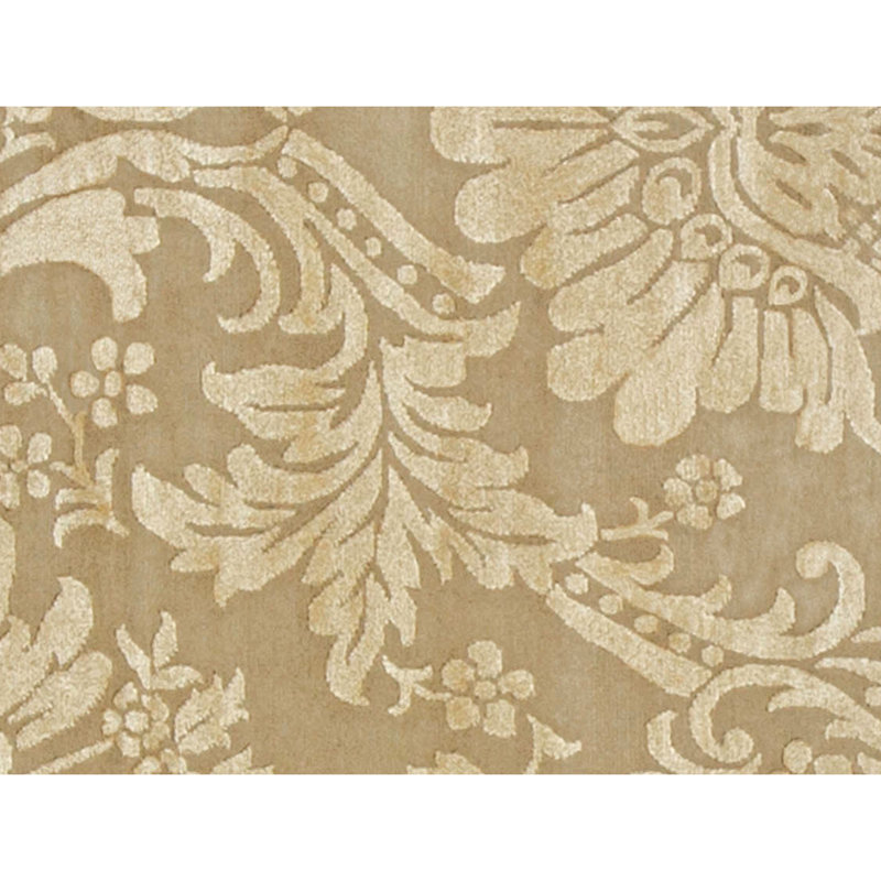 Himalayan Damask Area Rug