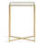 White/Gold