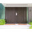 Dale LED Wall Light-2009808128