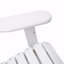 Chaise de patio d'extérieur Basic-1745761461