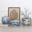 Porcelain Ginger Jar