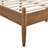 Zane King Size Spindle Bed In Walnut-638095810-638095814