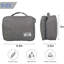 Étui de rangement pour accessoires électroniques sac de rangement pour câble, téléphone, chargeur-122613659