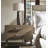 Casa Paros 38'' W Solid Wood Nightstand
