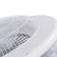 Vikaash 23" Ceiling Fan with LED Lights-1187178822