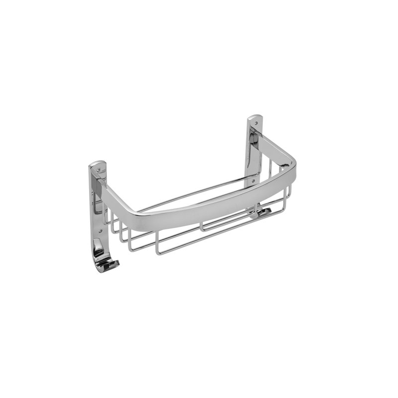 Aluminium Storage Shower Basket