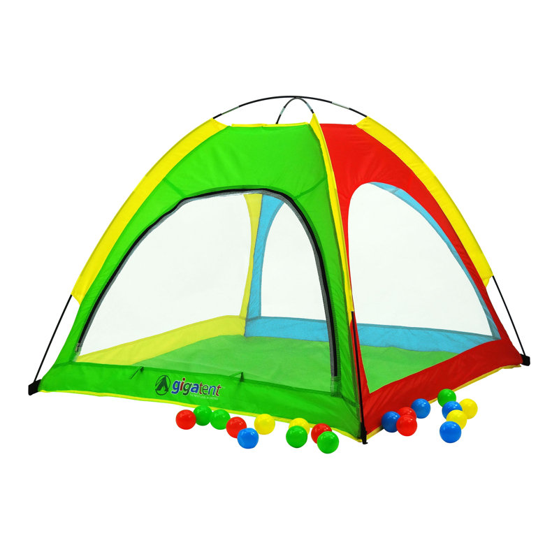 Tente de jeu pour enfant ball pit