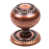 Cuivre antique est en rupture de stock
