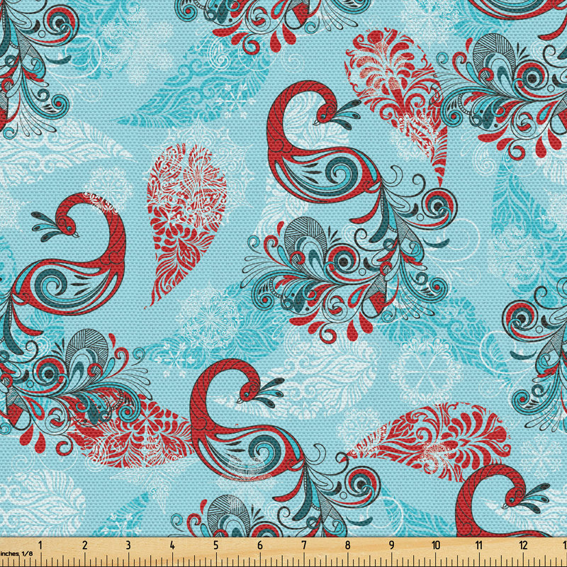 Werlin Fabric
