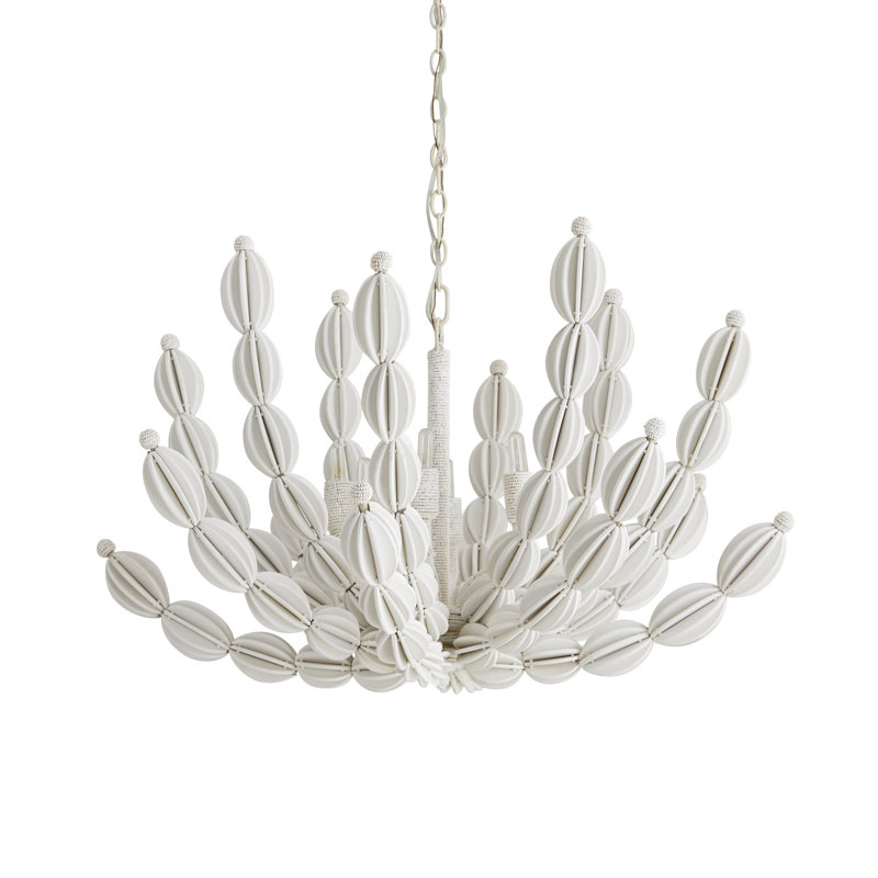 Indi 6 - Light Chandelier