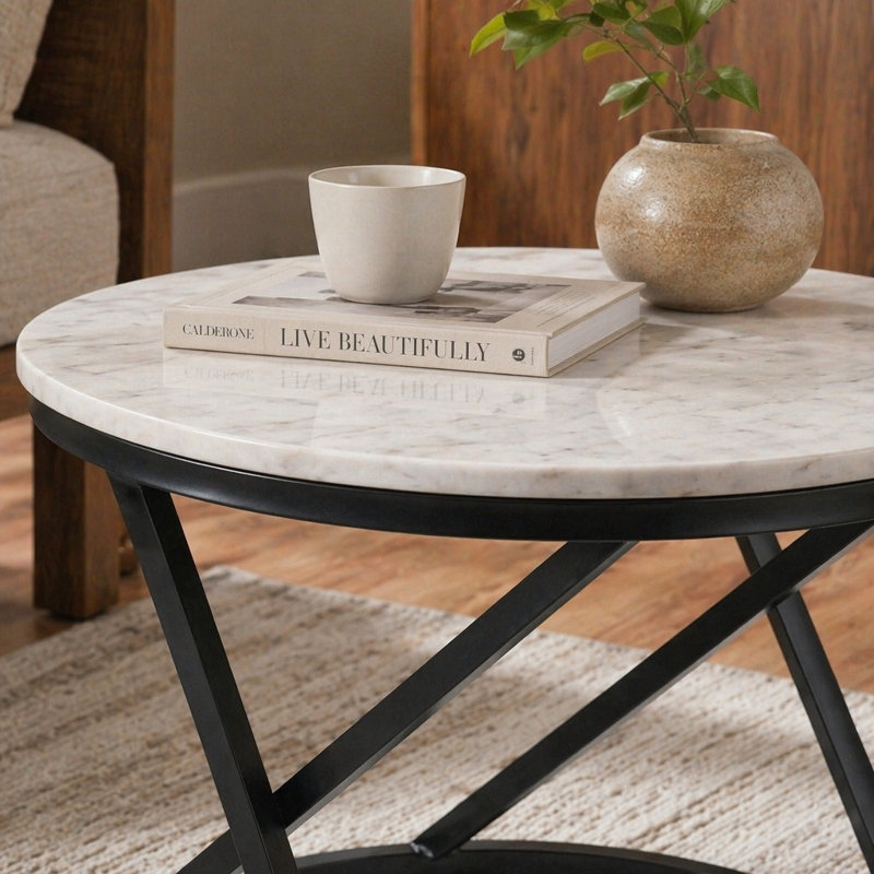Table basse Wilmington