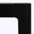 Kolten Wooden Console Table With Open Shelf & Rounded Corners-1034311826