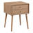 Jahnvi 2 - Drawer End Table