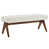 Ivory is out of stock selected
