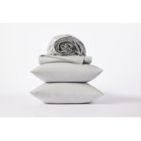 Refined Organic Sheet Set