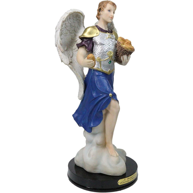 Figurine Archangel Saint Barachiel