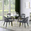 Chaise d'appoint Tunya-1059568197