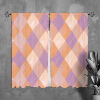 Averylynn Room Darkening Curtain