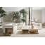 Marbella Square Ottoman-295022429
