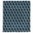 Honolulu Blue/White/Black