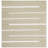 Estis Hand Woven Cotton Striped Rug-696479859