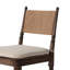 Fayth Stool with Cushion-104320735-77011430