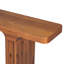 Console de couloir à console étroite Elegant-1088649247