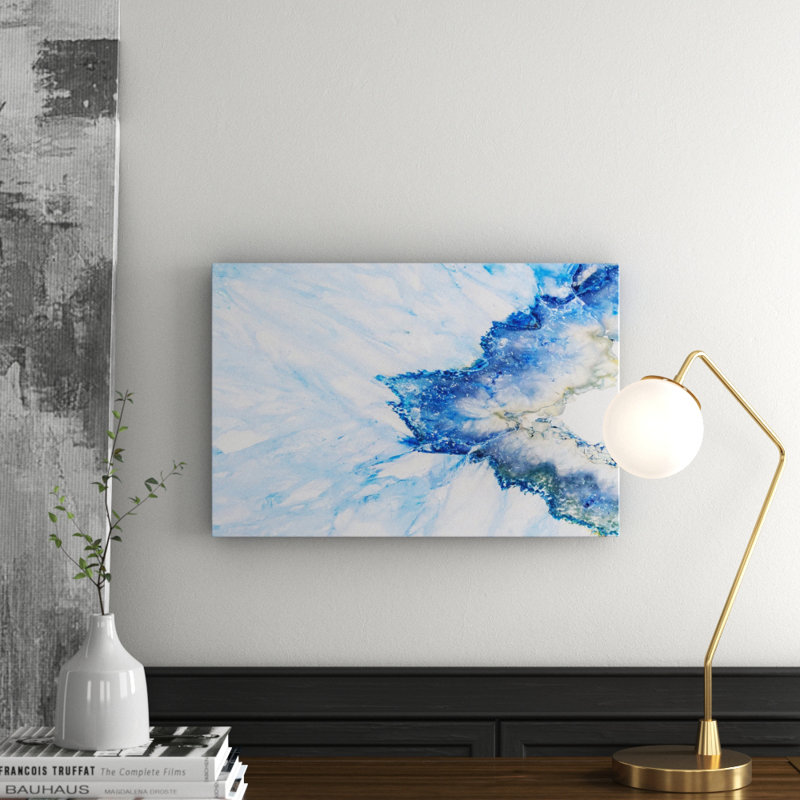 Wrapped Canvas Print, 41cm H x 61cm W