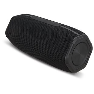 iLive Portable Wireless Waterproof Speakers with Removable Stakes (Pair)  Black iSBW240BDL - Best Buy