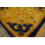 One-of-a-Kind 2'0" X 2'0" Square Area Rug