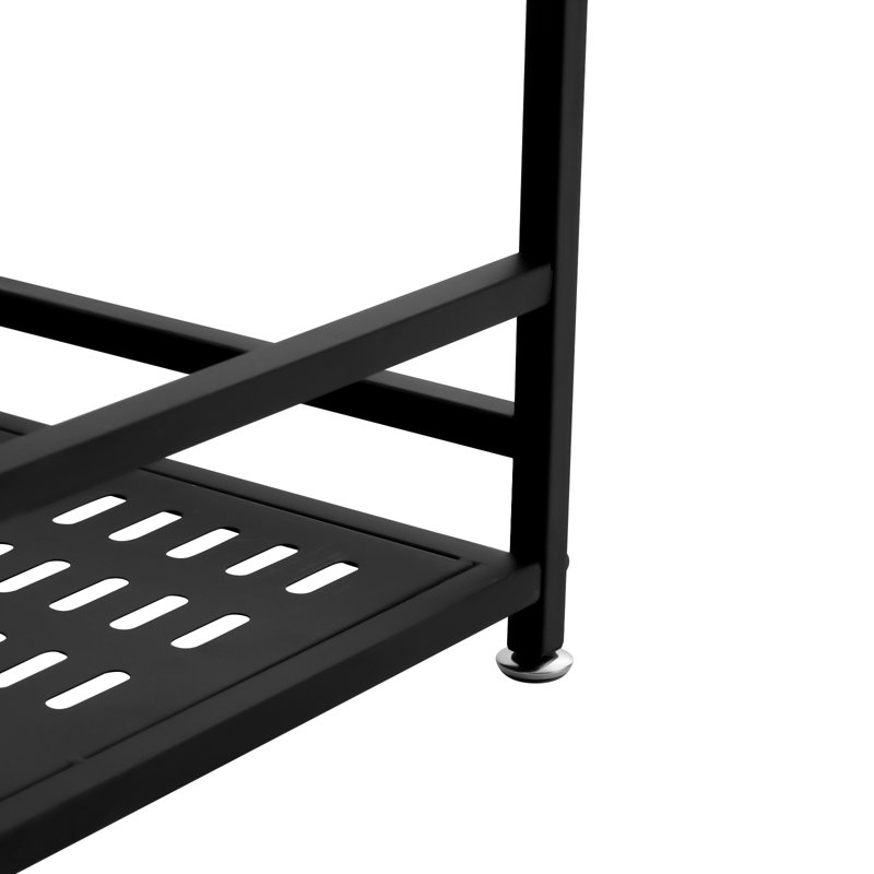 Sports Equipment Storage Rack