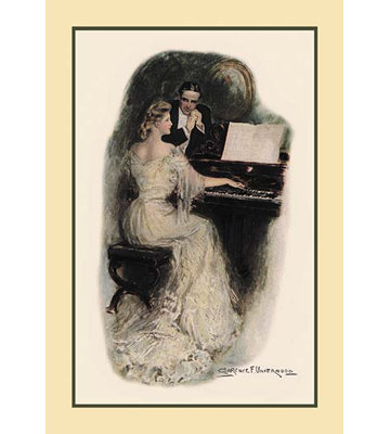 " A Love Song "