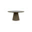 Panama 48" Dining Table Oat-690585260-690585261