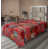 Dark Coral Patchwork is out of stock selected