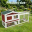 Rabbit Playpen-1561532593
