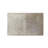 Lucienne Beige Velvet Nightstand(Includes Only Nightstand)