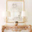 Kilbride Metal Table Lamp