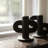 4.33'' H Ceramic Tabletop Candlestick-97965726