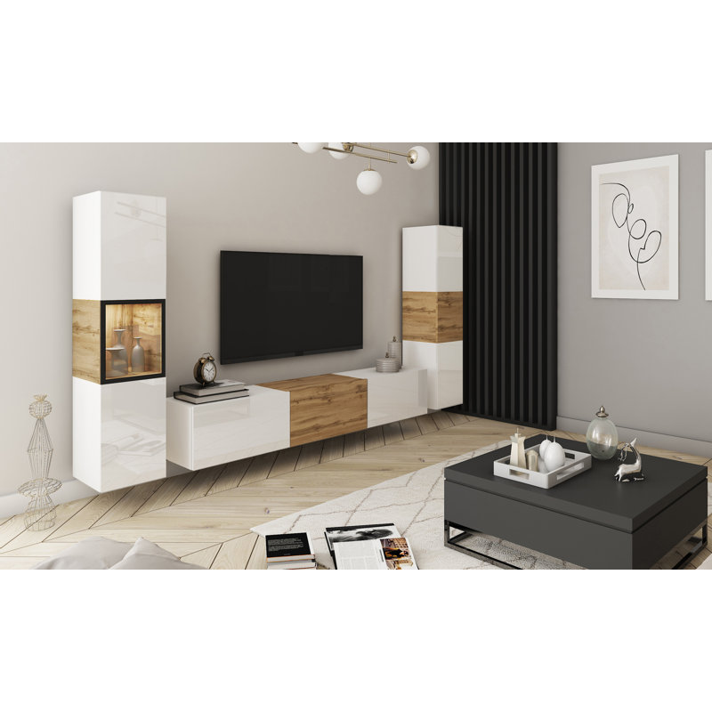 Wallunit Set 3 Pcs.