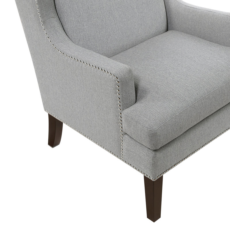 Mobilier de salon 1pc, Gris