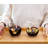 20oz. Stemless Wine Glass Set