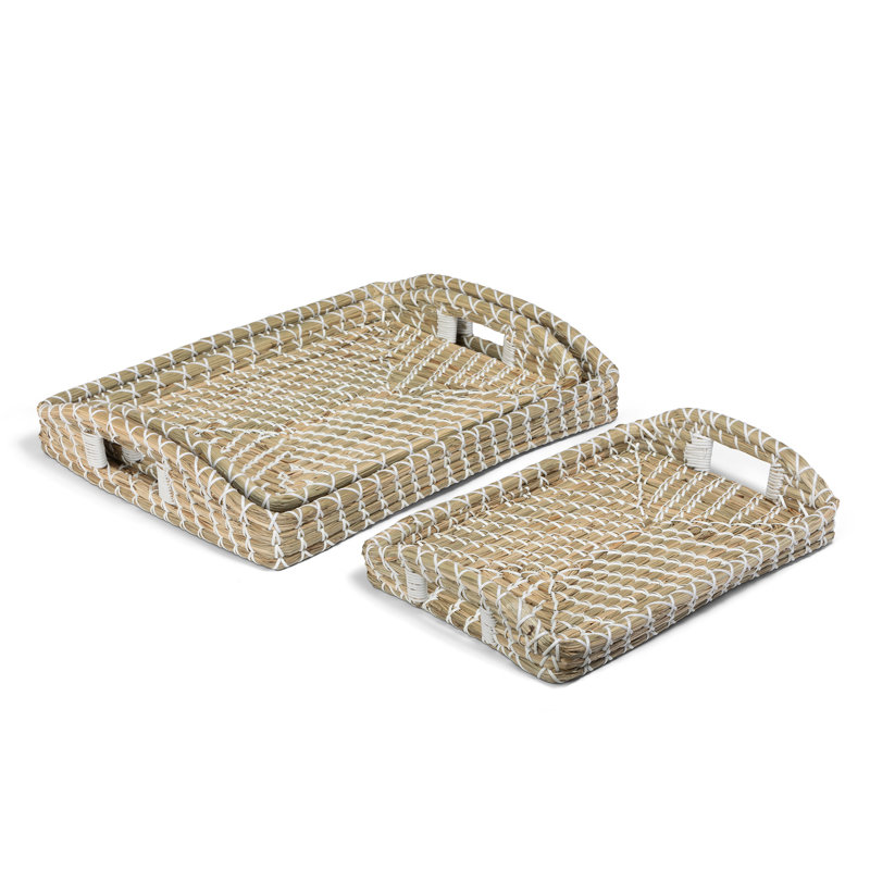Decorative Tray