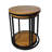 Thanghe 2-piece Nesting Table Set