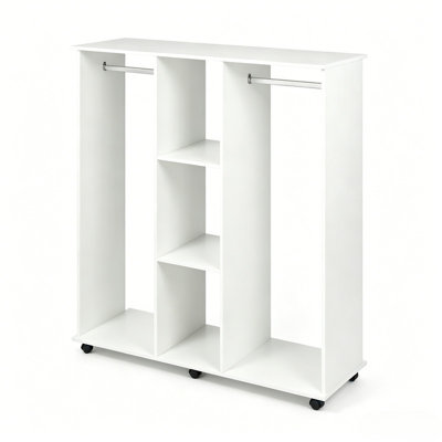 Particle Board / Chipboard Wardrobe