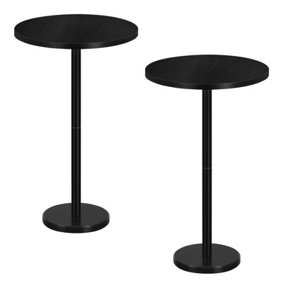 Clematine End Table Set