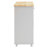 Modway Culinary Kitchen Cart With Towel Bar-88849736